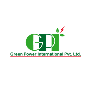 Green Power International